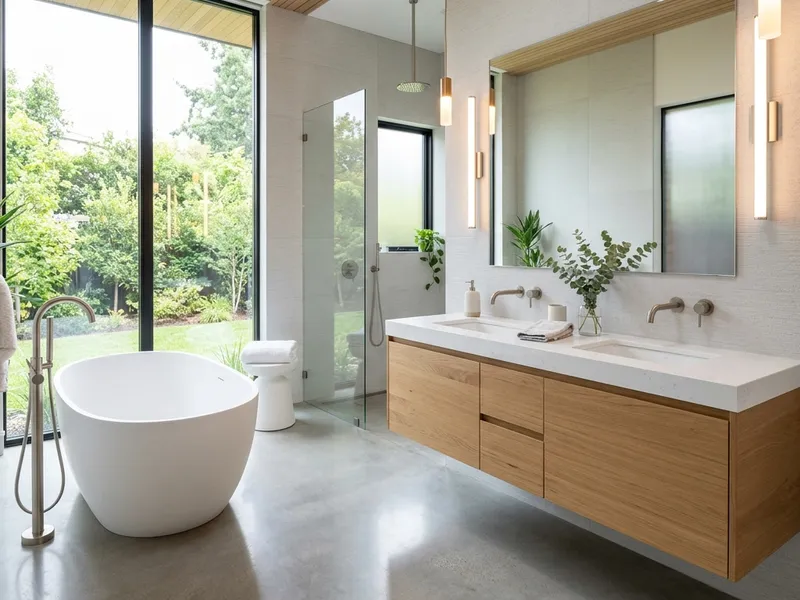 Top-rated plumbing company in Norwood, Georgia specializing in emergency plumbing, bathrooms, and pipe repair.